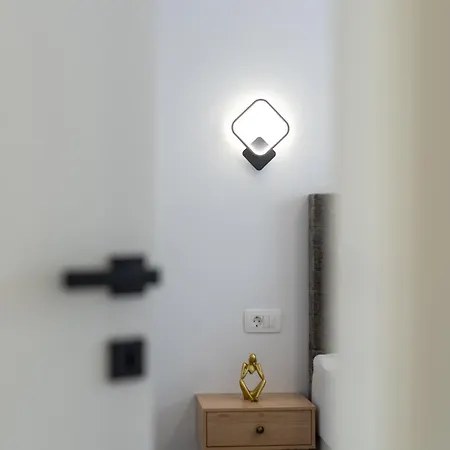 Terra - Comfort With Garden, Terrace & Free Parking تروغير