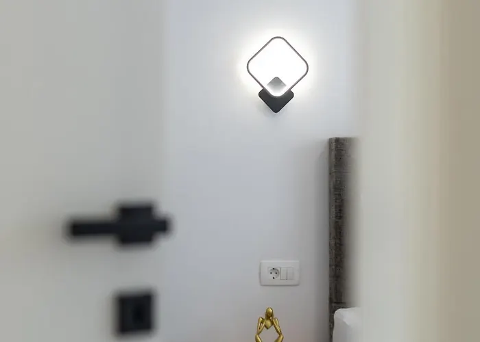 Terra - Comfort With Garden, Terrace & Free Parking تروغير