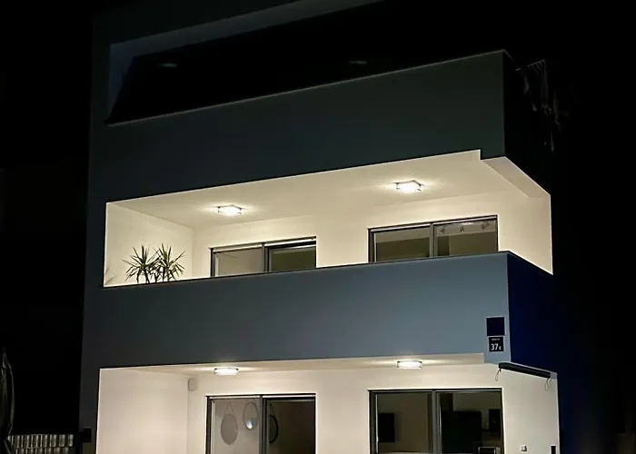 Terra - Comfort With Garden, Terrace & Free Parking * تروغير